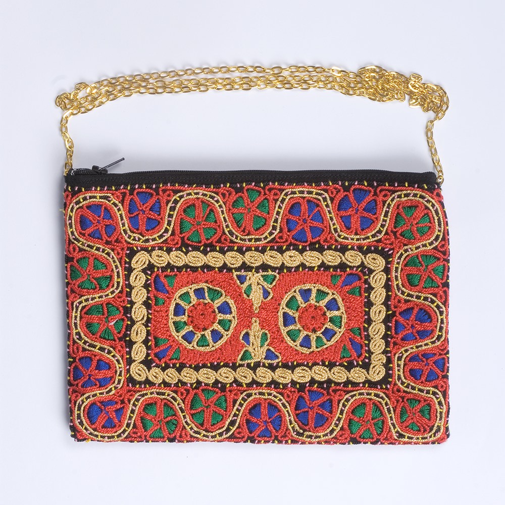 Tahriri Evening Bag